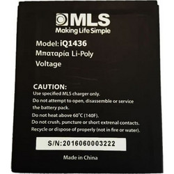 MLS iQ1436