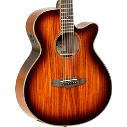 Tanglewood TW4KOA