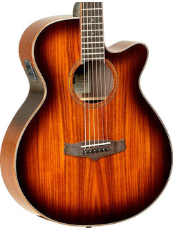 Tanglewood TW4KOA