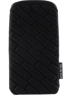 VOLTE-TEL BRICKΘΗΚΗ ΠΟΥΓΚΙ BLACK ML
