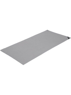 McKINLEY Πετσέτα Θαλάσσης Microfiber Γκρι 80x150cm 303166-035