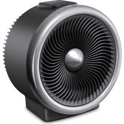 Trotec TFH 2000E Αερόθερμο Δαπέδου 2000W