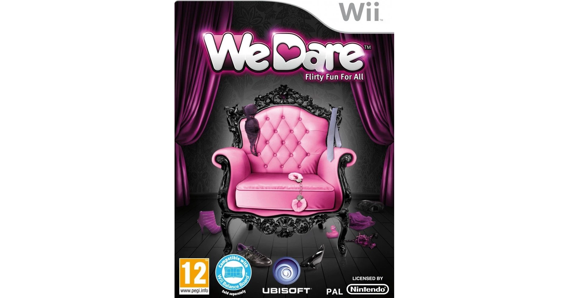 We Dare Wii | BestPrice.gr