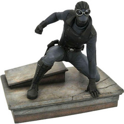 Diamond Select Toys Marvel Spider-Man Noir Exclusive 18cm