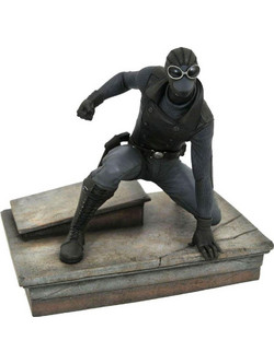 Diamond Select Toys Marvel Spider-Man Noir Exclusive 18cm