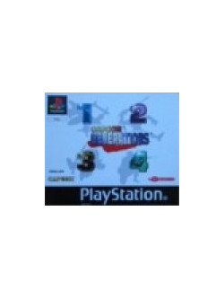 Generations Used PS1