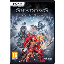 Shadows Awakening Key PC