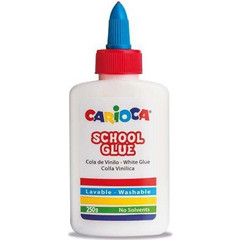 Κόλλα Carioca School Glue 250gr. 42769