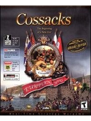 Cossacks European Wars PC
