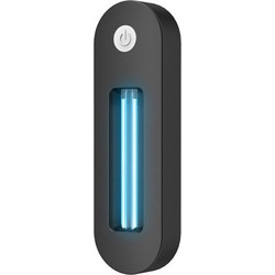 Portable UV Germicidal Lamp Home Travel USB UV Light Sterilizer Disinfection Lamp