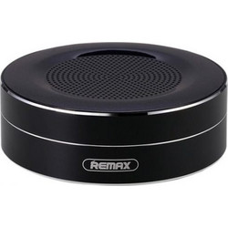 Remax RB-M13 Ηχείο Bluetooth 3W Μαύρο