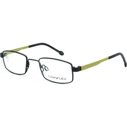 Eschenbach 830083 10 Παιδικός Σκελετός Γυαλιών Οράσεως Μεταλλικός Μαύρος