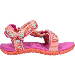 Teva Hurricane 3 Παιδικά Πέδιλα για Κορίτσι Σομόν 1019535T-STPCH