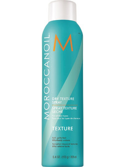 Moroccanoil Dry Texture Σπρέι Μαλλιών για Φορμάρισμα 205ml