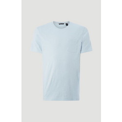 O'Neill μπλουζάκι κοντομάνικο Essentials T-Shirt 0A2334-5207 Opal Cliff Blue