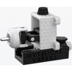 Coil Building Machine by Mythical Vapers