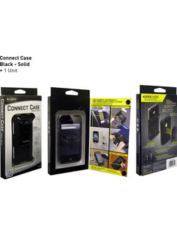 ΘΗΚΗ IPHONE 4 NITE IZE CNT-IP4-01SC