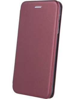 SMART DIVA CASE FOR IPHONE 11 PRO MAX BURGUNDY