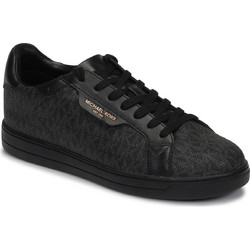 Michael Kors Keating Ανδρικά Sneakers Μαύρα 42F9KEFS2Q-001