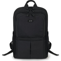 Dicota Eco Scale 17.3" Black