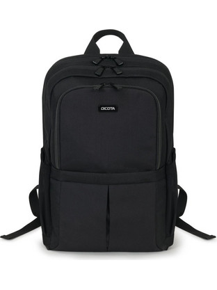 Dicota Eco Scale 17.3" Black