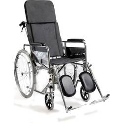 Alfacare Standard Αναπηρικό Αμαξίδιο Ειδικού Τύπου AC-49