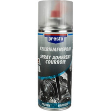 Presto - Σπρέι για Ιμάντες τύπου V 400ml 157042