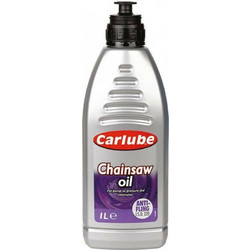 ΛΑΔΙ ΑΛΥΣΟΠΡΙΟΝΟΥ CARLUBE CHAINSAW OIL 1L