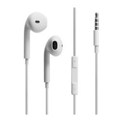 AMF Ακουστικά για Iphone με Μικρόφωνο