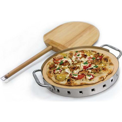 Broil King Πέτρινη Πλάκα Ψησίματος 33.2cm 69816