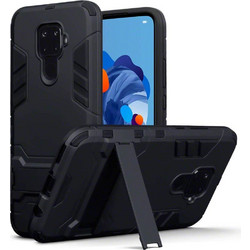 Terrapin Dual Layer Black (Huawei Mate 30 Lite)