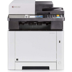Kyocera Ecosys M5526CDN Έγχρωμο Φωτοτυπικό Laser