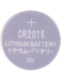 Nedis CR2016 1τμχ