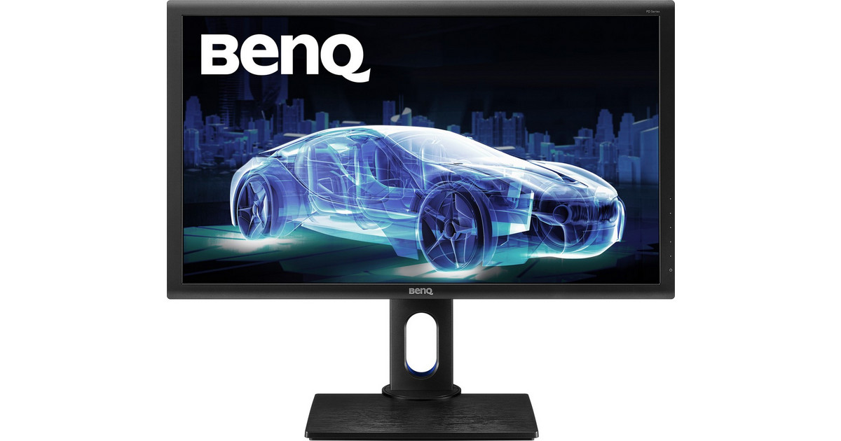 benq pd 2700