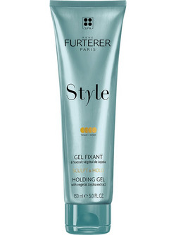 Rene Furterer Style Sculpt & Hold Gel Μαλλιών 150ml