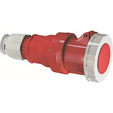 Ρευματοδότης 5x125A 400V IP67 3199