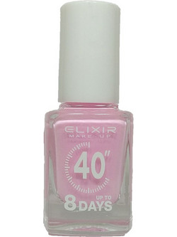 Elixir 40 & Up To 8 Days 241 13ml