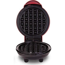 Βαφλιέρα Mini 350W Mini Maker Waffle