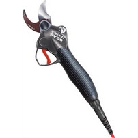 Zanon Tiger ZT40 136700A Ψαλίδι Κλαδέματος Μπαταρίας 50.4V με Κοπή 40mm