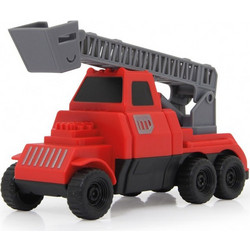 JAMARA Building Blocks με μαγνήτη, γερανός