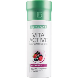 LR Vita Active Red Fruit 150ml
