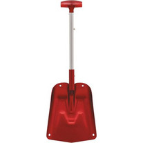 Fox Outdoor Avalanche Shovel Deluxe 2 Part