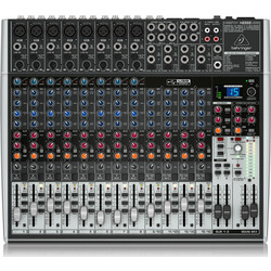 Behringer Xenyx X2222 USB