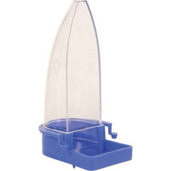 ΤΑΪΣΤΡΑ ΚΑΙ ΠΟΤΙΣΤΡΑ TRIXIE ΠΟΥΛΙΩΝ (90ML/12CM)