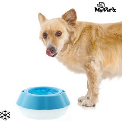 Μπολ Νερού για Κατοικίδια My Pet Frosty Bowl
