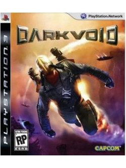 Dark Void Used PS3
