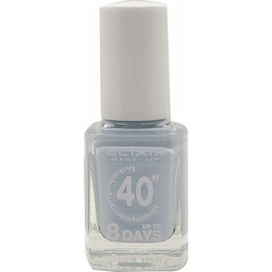 Elixir Up To 8 Days 121 Style Gloss Βερνίκι Νυχιών Μακράς Διαρκείας 13ml