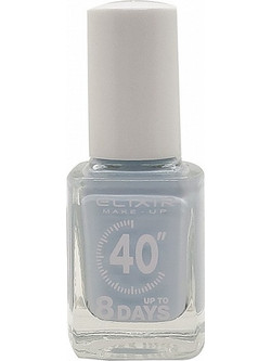 Elixir Up To 8 Days 121 Style Gloss Βερνίκι Νυχιών Μακράς Διαρκείας 13ml