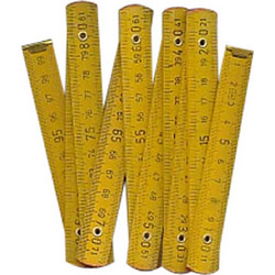 Μέτρο OEM Γαλλικό-Σπαστό (Ανά 10cm) SF-8001