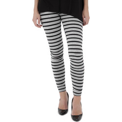 Κολάν Cheap Monday Mash Stand Stripe 0110122-AE2 Γυναικείο